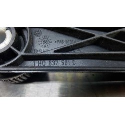 Recambio de maneta elevalunas trasera izquierda para seat toledo (1m2) select referencia OEM IAM 1H0837581  