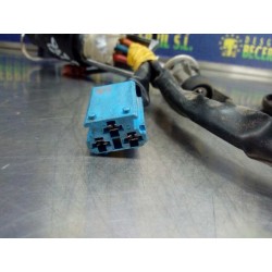 Recambio de antirrobo para peugeot 206 berlina x-line refri referencia OEM IAM   
