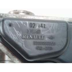 Recambio de valvula egr para renault espace iv (jk0) expression referencia OEM IAM 8200056350  