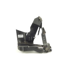 Recambio de cerradura puerta delantera izquierda para ford fusion (cbk) + referencia OEM IAM 2N11N219A65ABB  