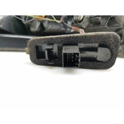 Recambio de piloto trasero izquierdo para ford fiesta (cbk) ambiente referencia OEM IAM   