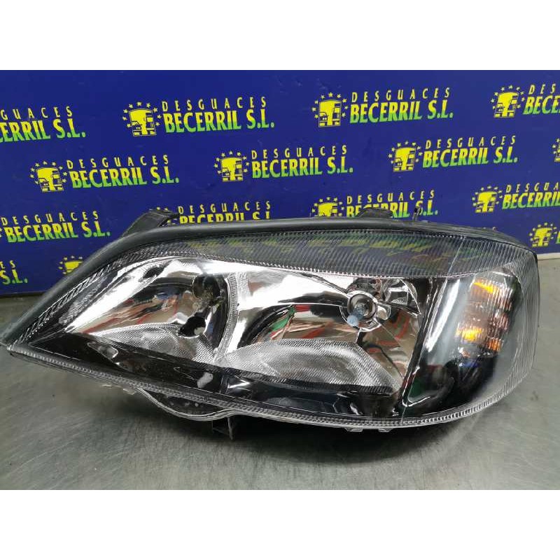 Recambio de faro izquierdo para opel astra g berlina club referencia OEM IAM Recambio de faro izquierdo para opel astra g berlina club referencia OEM IAM