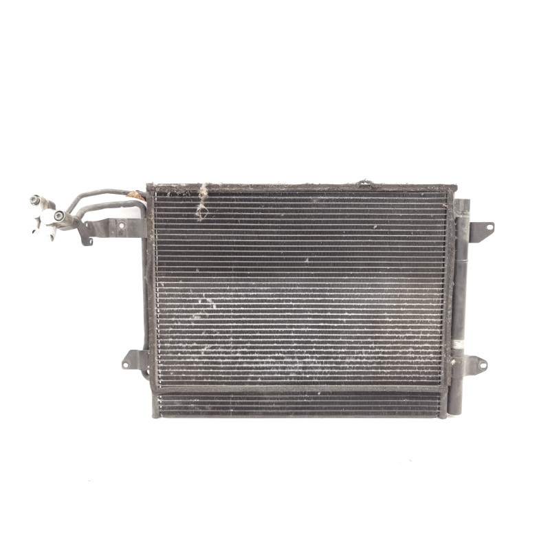 Recambio de condensador / radiador aire acondicionado para volkswagen touran (1t1) advance referencia OEM IAM 1T0820411B Recambio de condensador / radiador aire acondicionado para volkswagen touran (1t1) advance referencia OEM IAM 1T0820411B