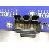 Recambio de caja reles / fusibles para citroen jumpy referencia OEM IAM 1400550780  