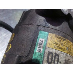 Recambio de compresor aire acondicionado para opel corsa b viva referencia OEM IAM 6560601  