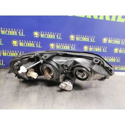 Recambio de faro izquierdo para opel astra g berlina club referencia OEM IAM   
