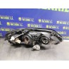 Recambio de faro izquierdo para opel astra g berlina club referencia OEM IAM   