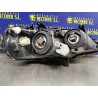 Recambio de faro izquierdo para opel astra g berlina club referencia OEM IAM   