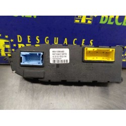 Recambio de modulo electronico para peugeot 607 (s1) referencia OEM IAM 9641086480  