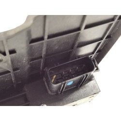 Recambio de cerradura puerta delantera izquierda para ford fusion (cbk) + referencia OEM IAM 2N11N219A65ABB  