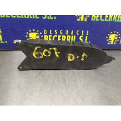 Recambio de modulo electronico para peugeot 607 (s1) referencia OEM IAM 9641086480  