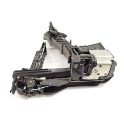 Recambio de cerradura puerta delantera izquierda para ford fusion (cbk) + referencia OEM IAM 2N11N219A65ABB  