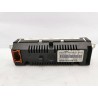 Recambio de pantalla multifuncion para peugeot 207 x-line referencia OEM IAM 9663205580  
