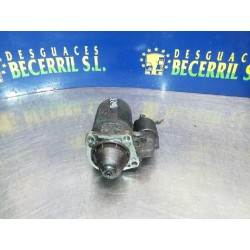 Recambio de motor arranque para ford escort berlina cl referencia OEM IAM 0001208423  