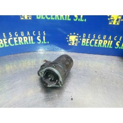 Recambio de motor arranque para ford escort berlina cl referencia OEM IAM 0001208423  