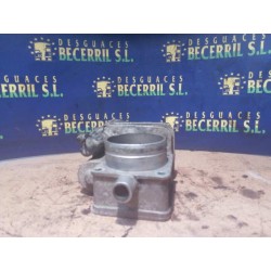 Recambio de caja mariposa para seat inca (6k9) 1.9 sdi cl kombi referencia OEM IAM 038123063C  