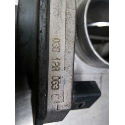 Recambio de caja mariposa para seat inca (6k9) 1.9 sdi cl kombi referencia OEM IAM 038123063C  