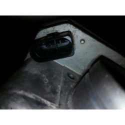 Recambio de caja mariposa para seat inca (6k9) 1.9 sdi cl kombi referencia OEM IAM 038123063C  