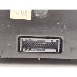 Recambio de cuadro instrumentos para ford fusion (cbk) + referencia OEM IAM 2S6F10849NE  