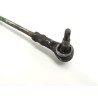 Recambio de cremallera direccion para hyundai santa fe (bm) referencia OEM IAM 577002B000  
