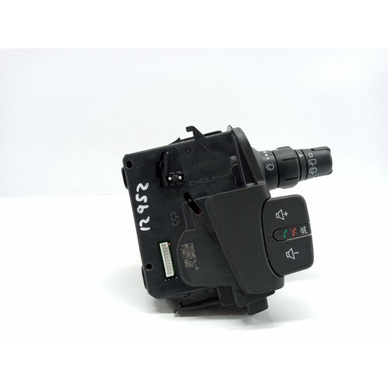 Recambio de mando limpia para renault modus dynamique referencia OEM IAM 7701068114A Recambio de mando limpia para renault modus dynamique referencia OEM IAM 7701068114A