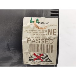 Recambio de cuadro instrumentos para ford fusion (cbk) + referencia OEM IAM 2S6F10849NE  
