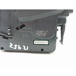 Recambio de mando limpia para renault modus dynamique referencia OEM IAM 7701068114A  