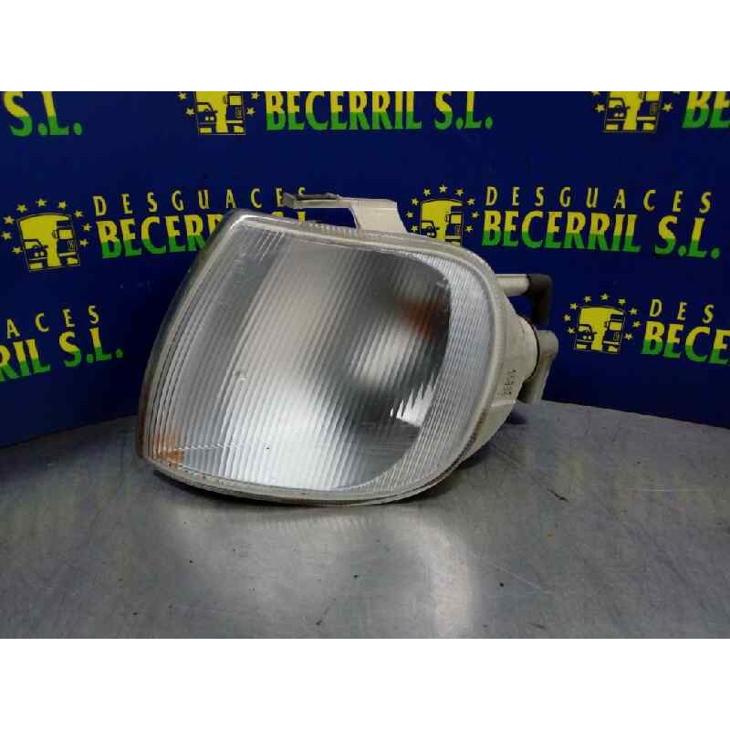 Recambio de piloto delantero izquierdo para volkswagen polo berlina (6n1) concept referencia OEM IAM Recambio de piloto delantero izquierdo para volkswagen polo berlina (6n1) concept referencia OEM IAM
