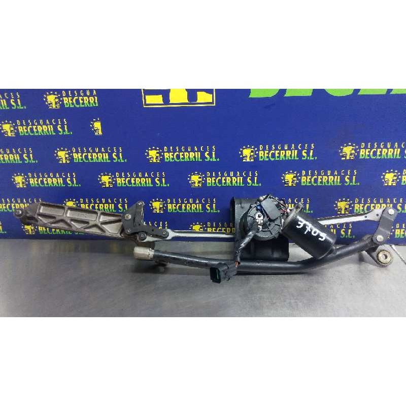 Recambio de motor limpia delantero para hyundai trajet (fo) 2.0 crdi gls referencia OEM IAM   