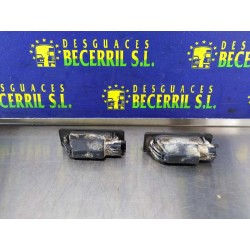 Recambio de piloto matricula para citroen c8 2.0 hdi sx referencia OEM IAM   