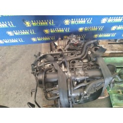 Recambio de despiece motor para volkswagen golf v variant (1k5) advance referencia OEM IAM BMY  