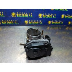 Recambio de caja mariposa para audi a3 (8l) 1.8 ambiente referencia OEM IAM 06A133064M 408237111015 