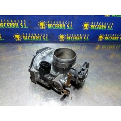Recambio de caja mariposa para audi a3 (8l) 1.8 ambiente referencia OEM IAM 06A133064M 408237111015 
