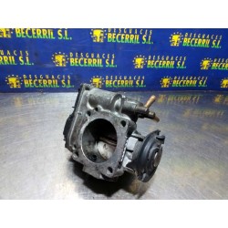 Recambio de caja mariposa para audi a3 (8l) 1.8 ambiente referencia OEM IAM 06A133064M 408237111015 
