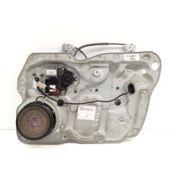 Recambio de elevalunas delantero derecho para volkswagen touran (1t1) advance referencia OEM IAM 1T0959702 1K0959792C 