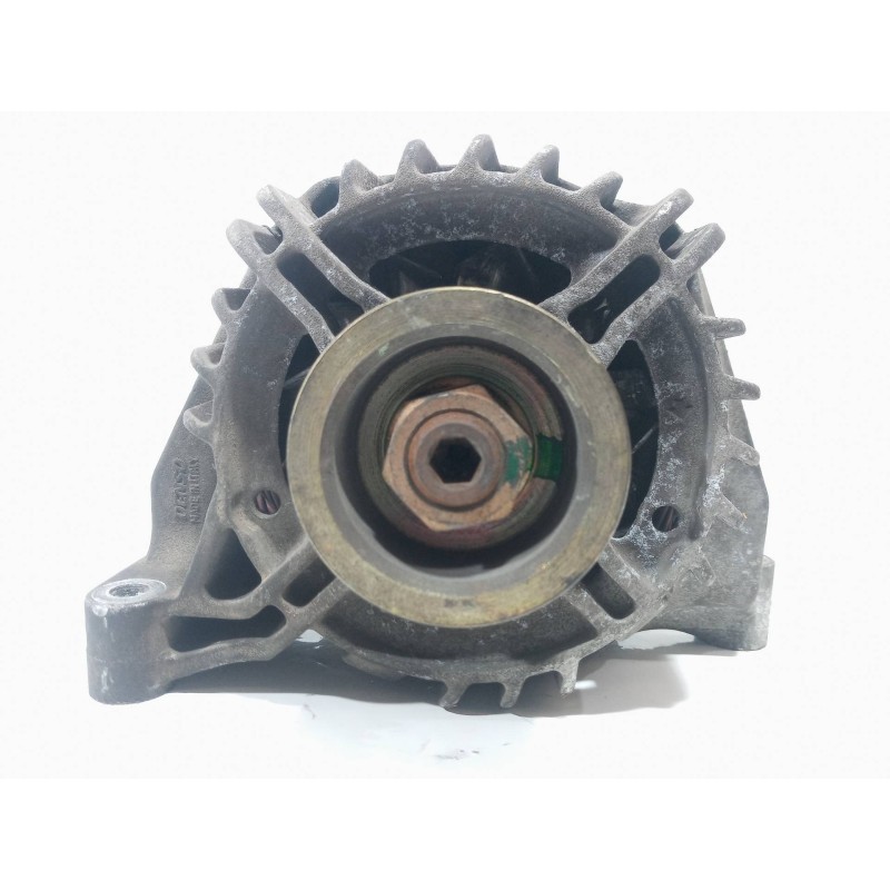 Recambio de alternador para fiat punto berlina (188) 1.2 8v active referencia OEM IAM 46843091 Recambio de alternador para fiat punto berlina (188) 1.2 8v active referencia OEM IAM 46843091