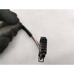 Recambio de retrovisor izquierdo para volkswagen passat variant (3b6) advance referencia OEM IAM   