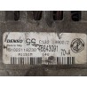 Recambio de alternador para fiat punto berlina (188) 1.2 8v active referencia OEM IAM 46843091  