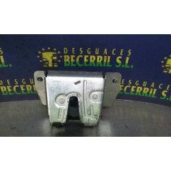 Recambio de cerradura maletero / porton para mercedes clase m (w163) 400 cdi final edition (163.128) referencia OEM IAM A1637400