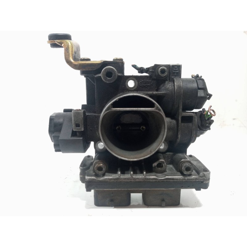 Recambio de caja mariposa para fiat punto berlina (188) 1.2 8v active referencia OEM IAM 36SXFE1 Recambio de caja mariposa para fiat punto berlina (188) 1.2 8v active referencia OEM IAM 36SXFE1