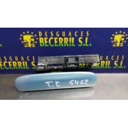 Recambio de maneta exterior trasera izquierda para citroen xsara picasso 2.0 hdi 90 sx top referencia OEM IAM   