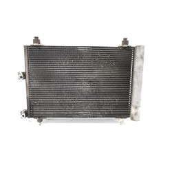 Recambio de condensador / radiador aire acondicionado para citroen xsara picasso hdi 110 fap sx top referencia OEM IAM 964596478
