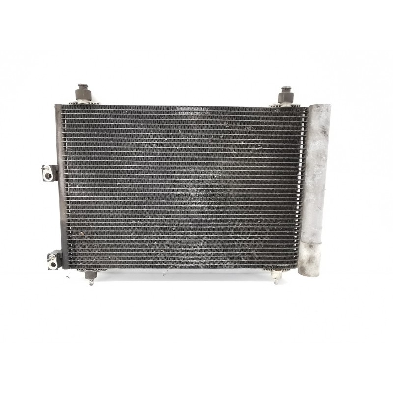 Recambio de condensador / radiador aire acondicionado para citroen xsara picasso hdi 110 fap sx top referencia OEM IAM 964596478 Recambio de condensador / radiador aire acondicionado para citroen xsara picasso hdi 110 fap sx top referencia OEM IAM 964596478