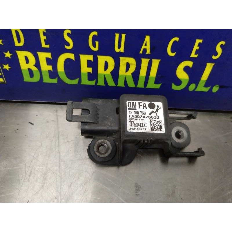 Recambio de sensor para opel astra h berlina referencia OEM IAM 13158750 fa002426633 Recambio de sensor para opel astra h berlina referencia OEM IAM 13158750 fa002426633