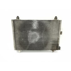 Recambio de condensador / radiador aire acondicionado para citroen xsara picasso hdi 110 fap sx top referencia OEM IAM 964596478