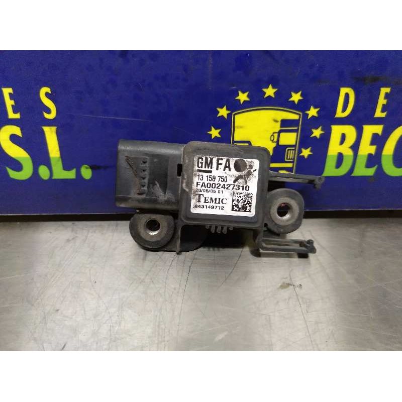 Recambio de sensor para opel astra h berlina referencia OEM IAM 13158750 fa002427310 Recambio de sensor para opel astra h berlina referencia OEM IAM 13158750 fa002427310