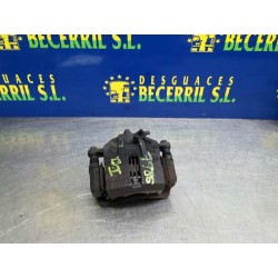 Recambio de pinza freno delantera izquierda para hyundai matrix (fc) 1.5 crdi gls referencia OEM IAM   