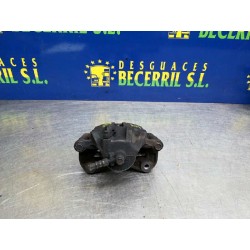 Recambio de pinza freno delantera izquierda para hyundai matrix (fc) 1.5 crdi gls referencia OEM IAM   