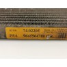 Recambio de condensador / radiador aire acondicionado para citroen xsara picasso hdi 110 fap sx top referencia OEM IAM 964596478