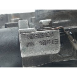 Recambio de caja mariposa para fiat punto berlina (188) 1.2 8v active referencia OEM IAM 36SXFE1  